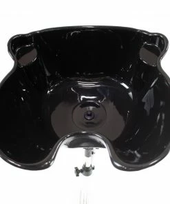 SSW E2055 | Portable Shampoo Bowl Sink Shampoo Unit