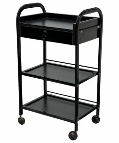 SSW Trolleys And Stools E2088 | Trolley