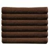 PARTEX Personal Care EDGE TOWELS | 12-PACK
