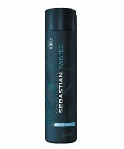 SEBASTIAN Elastic Cleanser PRODUCTS