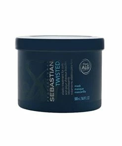 SEBASTIAN Elastic Treatment Mask PRODUCTS