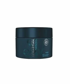 SEBASTIAN Elastic Treatment Mask PRODUCTS