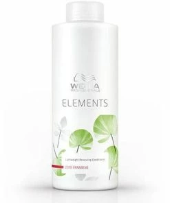 WELLA PROFESSIONAL Elements Daily Renewing Conditioner