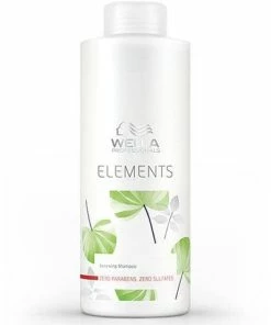 WELLA PROFESSIONAL Elements Daily Renewing Shampoo