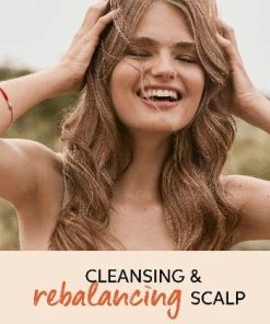 WELLA PROFESSIONAL PRODUCTS Elements Purifying Pre-Shampoo Clay | WELLA