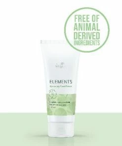 WELLA PROFESSIONAL Elements Renewing Conditioner | WELLA PRODUCTS