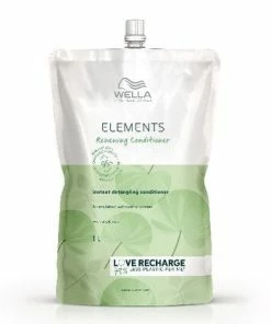 WELLA PROFESSIONAL Elements Renewing Conditioner | WELLA PRODUCTS