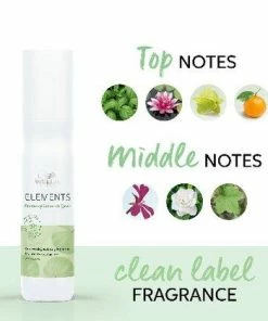 WELLA PROFESSIONAL Elements Renewing Leave-in Spray | WELLA Styling