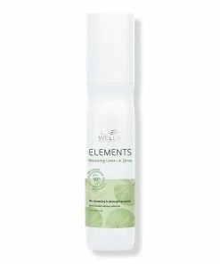 WELLA PROFESSIONAL Elements Renewing Leave-in Spray | WELLA Styling
