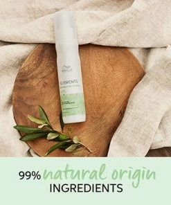 WELLA PROFESSIONAL Elements Renewing Leave-in Spray | WELLA Styling