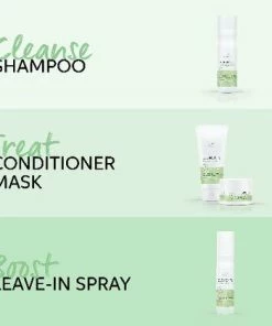 WELLA PROFESSIONAL Elements Renewing Leave-in Spray | WELLA Styling