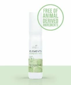WELLA PROFESSIONAL Elements Renewing Leave-in Spray | WELLA Styling