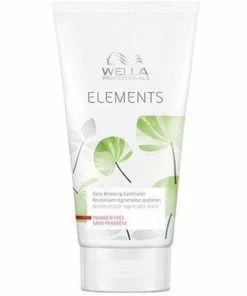 WELLA PROFESSIONAL Elements Renewing Mask