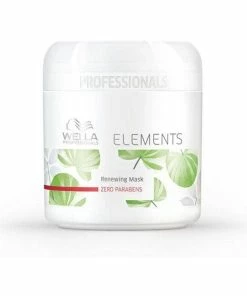 WELLA PROFESSIONAL Elements Renewing Mask