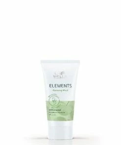 WELLA PROFESSIONAL PRODUCTS Elements Renewing Mask | WELLA