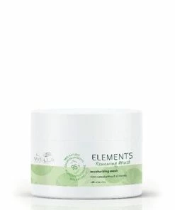 WELLA PROFESSIONAL PRODUCTS Elements Renewing Mask | WELLA