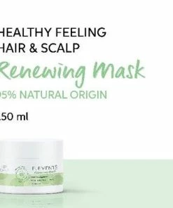 WELLA PROFESSIONAL PRODUCTS Elements Renewing Mask | WELLA