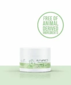 WELLA PROFESSIONAL PRODUCTS Elements Renewing Mask | WELLA