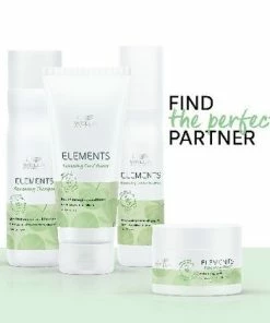 WELLA PROFESSIONAL Elements Renewing Shampoo | WELLA PRODUCTS