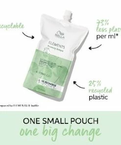 WELLA PROFESSIONAL Elements Renewing Shampoo | WELLA PRODUCTS