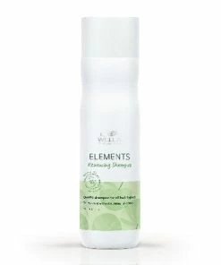 WELLA PROFESSIONAL Elements Renewing Shampoo | WELLA PRODUCTS
