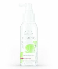 WELLA PROFESSIONAL Elements Strengthening Serum