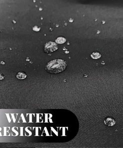 DIANE Embroidered Love Stylist Apron | Style 281-BLK | BETTY DAIN Diane By Fromm