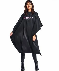 DIANE Embroidered Love Stylist Cape | Style 280 | BETTY DAIN Diane By Fromm