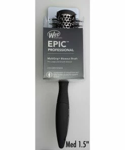WET BRUSH-PRO Combs & Brushes Epic Multi-Grip Smoothing