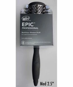 WET BRUSH-PRO Combs & Brushes Epic Multi-Grip Smoothing