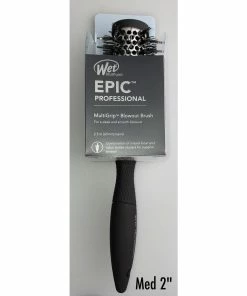 WET BRUSH-PRO Combs & Brushes Epic Multi-Grip Smoothing