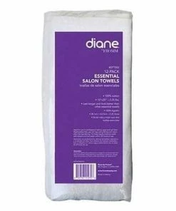 DIANE Essential Salon Towels Personal Care