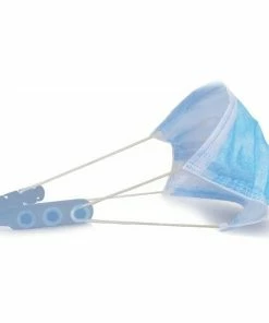 SALON WHOLESALER Personal Care Face Mask Ear Saver | Strain Relief Strap | Face Mask Strap | 3 PCS