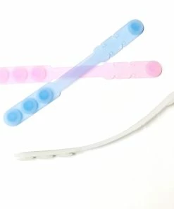 SALON WHOLESALER Personal Care Face Mask Ear Saver | Strain Relief Strap | Face Mask Strap | 3 PCS