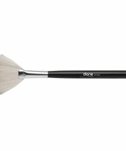 DIANE Spa Fan Mask Brush | DFC008