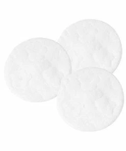 FANTASEA COSMETICS Fantasea 2" Cotton Rounds - 80 Pack Personal Care