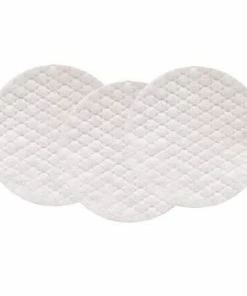 FANTASEA COSMETICS Fantasea 3" Cotton Rounds - 50 Pack Personal Care