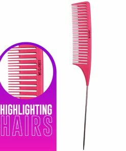 Fast-Trak Highlighting Combs | 3PK | 7069 | COLORTRAK