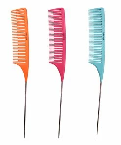 Fast-Trak Highlighting Combs | 3PK | 7069 | COLORTRAK