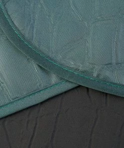 SPA Products Faux Alligator Hide| All Purpose Cape | Bleach, Chemical And Color Proof | BETTY DAIN