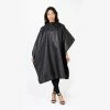SPA Products Faux Alligator Hide| All Purpose Cape | Bleach, Chemical And Color Proof | BETTY DAIN