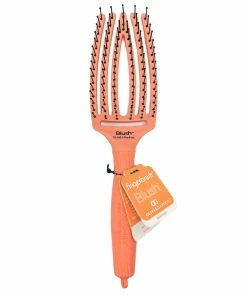 Fingerbrush | Medium | Blush FB-MD1 | OLIVIA GARDEN