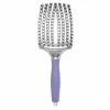 OLIVIA GARDEN Fingerbrush Paddle Combo - GRANDE