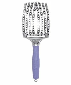 OLIVIA GARDEN Fingerbrush Paddle Combo - GRANDE