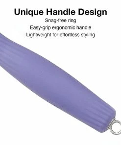 OLIVIA GARDEN PRODUCTS Fingerbrush Paddle Combo - MEDIUM