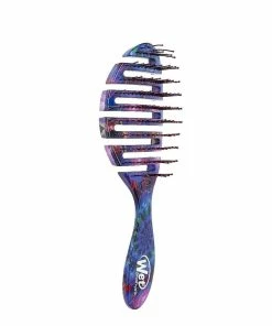 WET BRUSH-PRO Combs & Brushes Flex Dry Electric Dreams