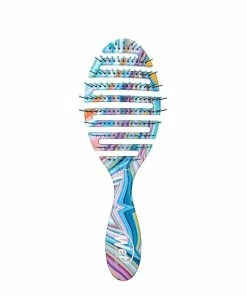 WET BRUSH-PRO Combs & Brushes Flex Dry Electric Dreams