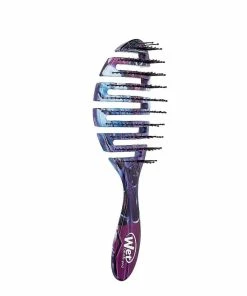 WET BRUSH-PRO Combs & Brushes Flex Dry Electric Dreams