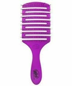 WET BRUSH-PRO Flex Dry Paddle Combs & Brushes