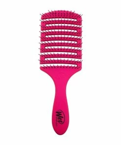WET BRUSH-PRO Flex Dry Paddle Combs & Brushes